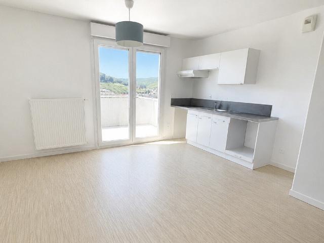 Appartement vente à Rouen, Darnétal