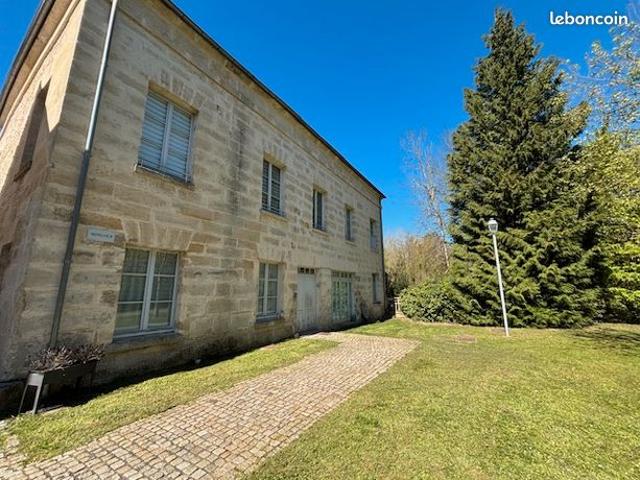 Appartement vente à Senlis, Cramoisy