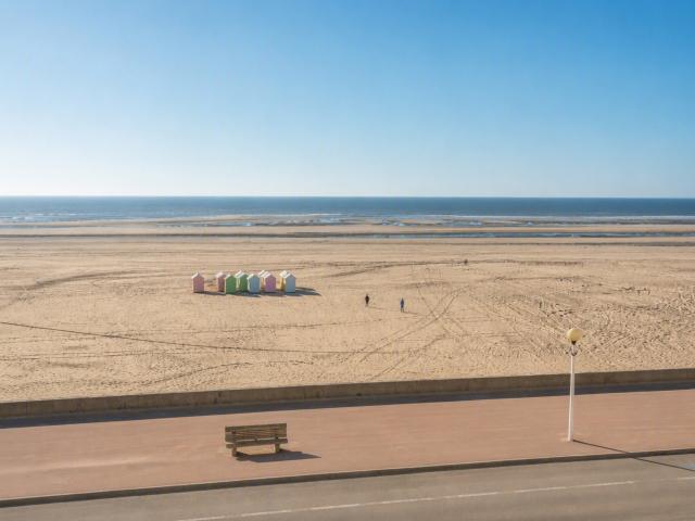Appartement vente à Montreuil-sur-Mer, Berck