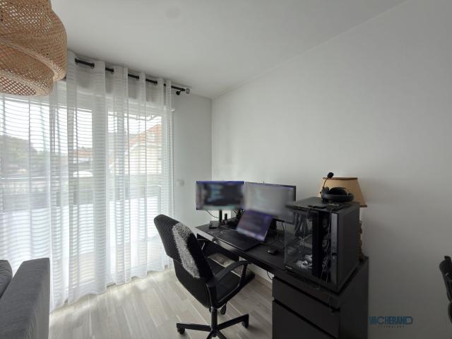 Appartement vente à Faches-Thumesnil, Nord