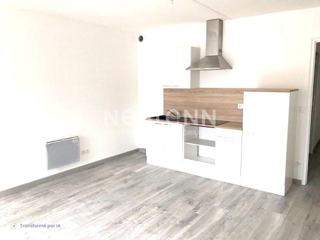 Appartement location à Pamiers, Lavelanet