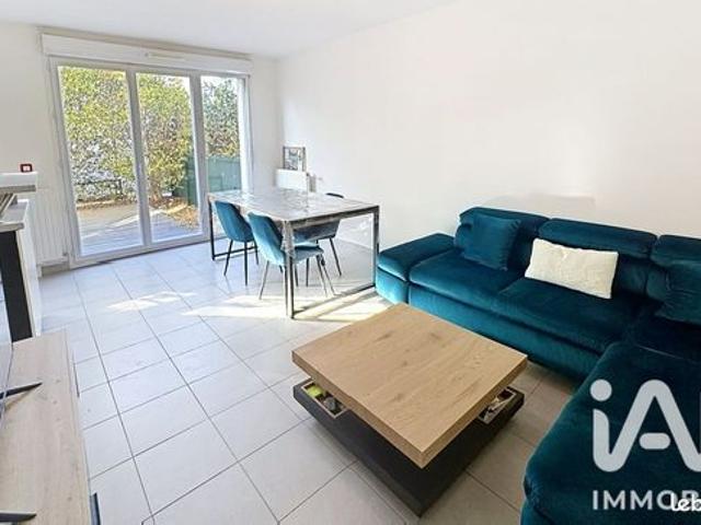 Appartement vente à Sainte-Geneviève-des-Bois, Essonne