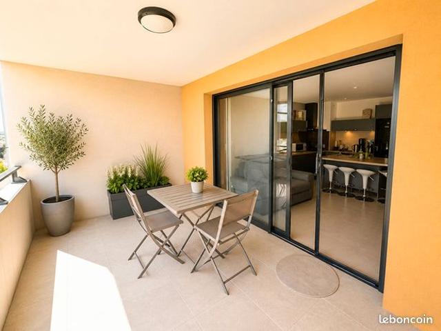 Appartement vente à Aix-en-Provence, Bouches-du-Rhône