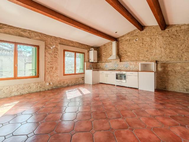 Appartement vente à Lodève, Assas