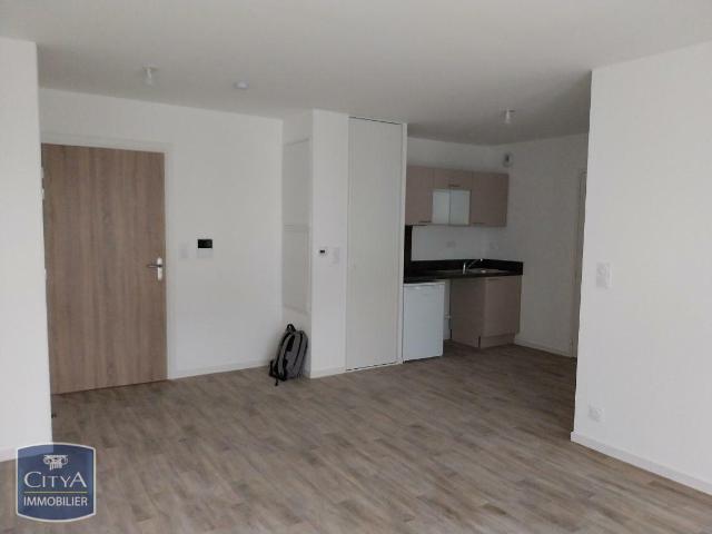 Appartement location à Rennes, Jeanne d'Arc - Longs Champs - Beaulieu