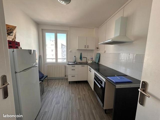 Appartement vente à Roanne