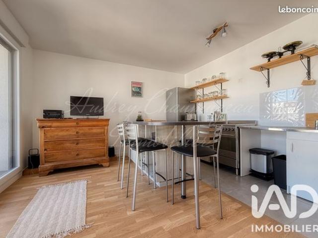Appartement vente à Gif-sur-Yvette, Essonne
