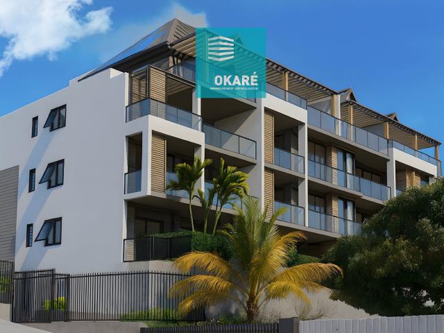 Appartement vente à La Réunion