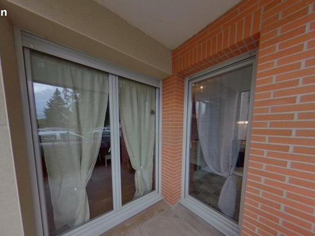 Appartement vente à Muret, Cazères