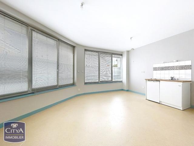 Appartement vente à Saint-Caradec, Hennebont