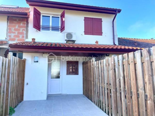 Appartement vente à Mont-de-Marsan, Mont-de-marsan
