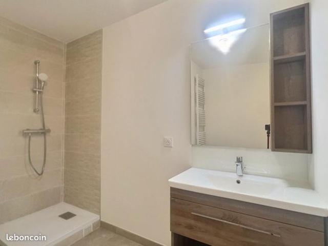 Appartement vente à Bobigny, Bondy