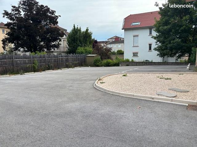 Appartement vente à Bourg-en-Bresse, Bourg-en-bresse