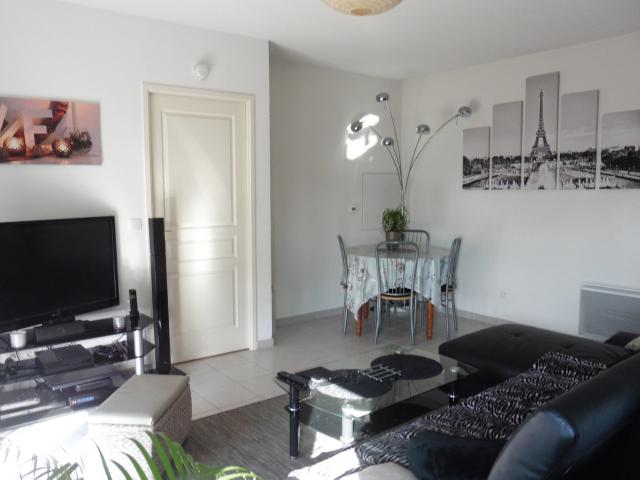 Appartement vente à Blois, La Chaussée-saint-victor