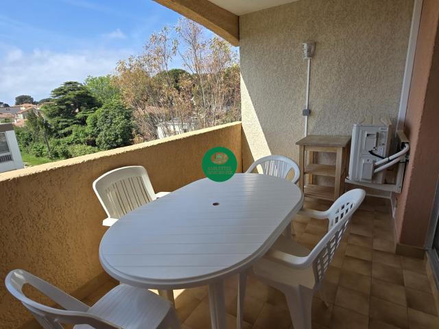 Appartement vente à Arrondissement de Toulon, La Seyne-sur-mer