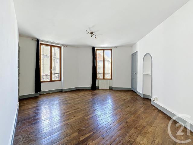 Appartement vente à Dijon