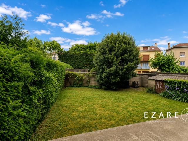 Appartement vente à Dijon