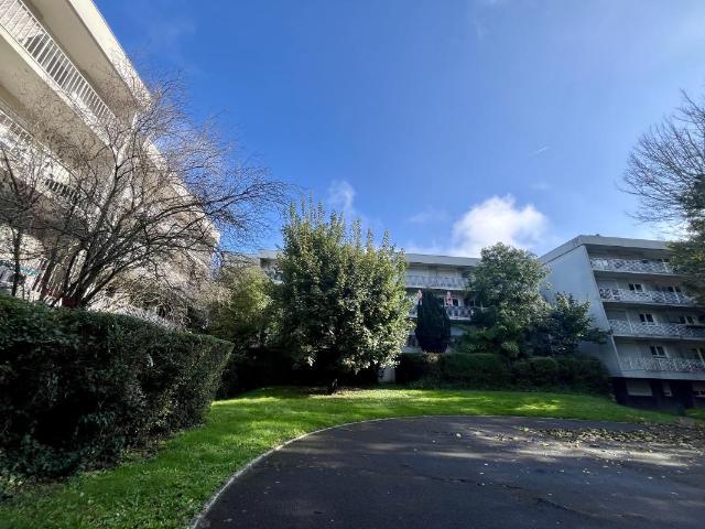 Appartement vente à Varenne, Noisy-le-Grand