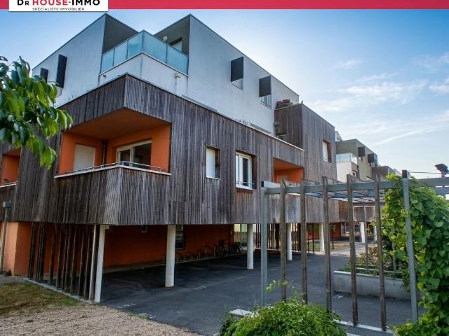 Appartement vente à Orléans, Olivet