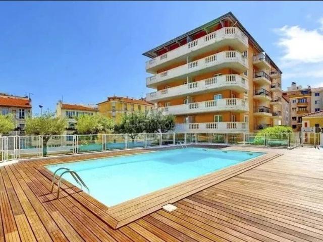 Appartement location à Nice
