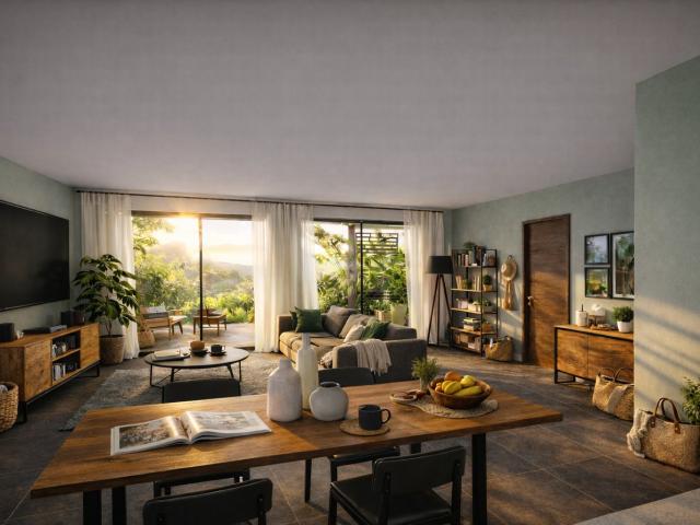 Appartement vente à Nîmes