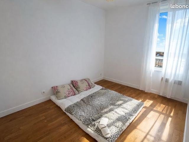 Appartement vente à Mantes-la-Jolie, Mantes-la-jolie