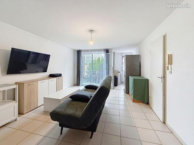 Appartement vente à Toulouse, Gagnac-sur-garonne