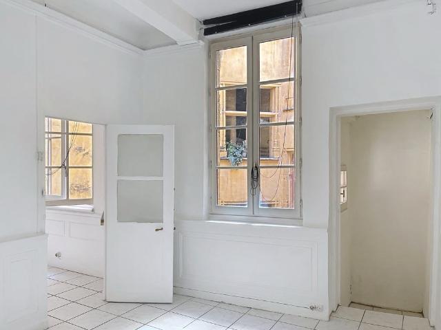 Appartement vente à Lyon, Métropole de Lyon