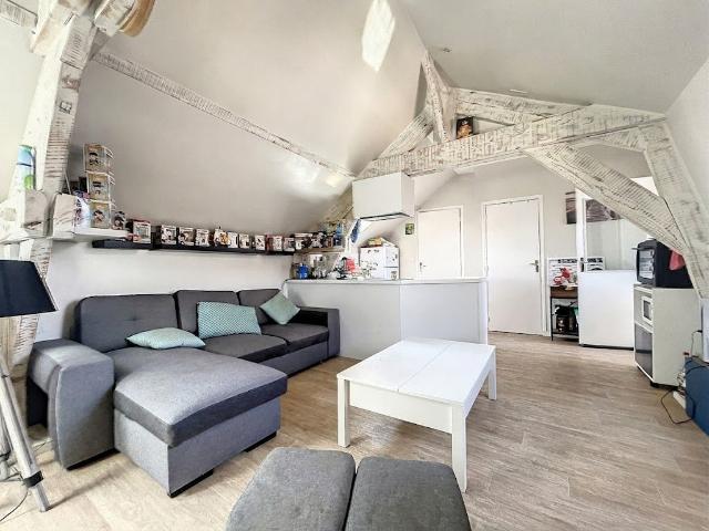 Appartement location à Tours, Saint-avertin
