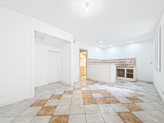 Appartement vente à Marseille, Aubagne