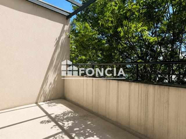 Appartement vente à Toulouse