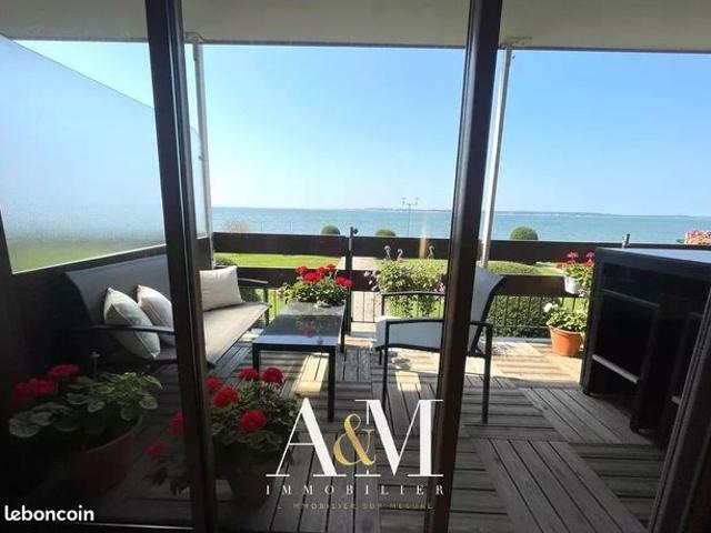 Appartement vente à Arcachon, Lège-cap-ferret