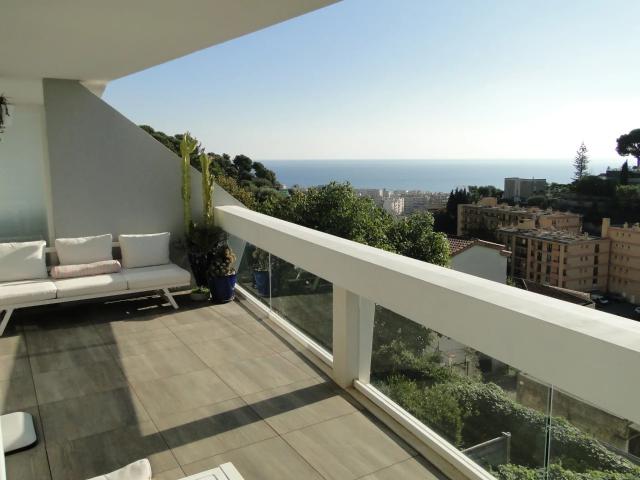 Appartement vente à Carnolès, Roquebrune-Cap-Martin