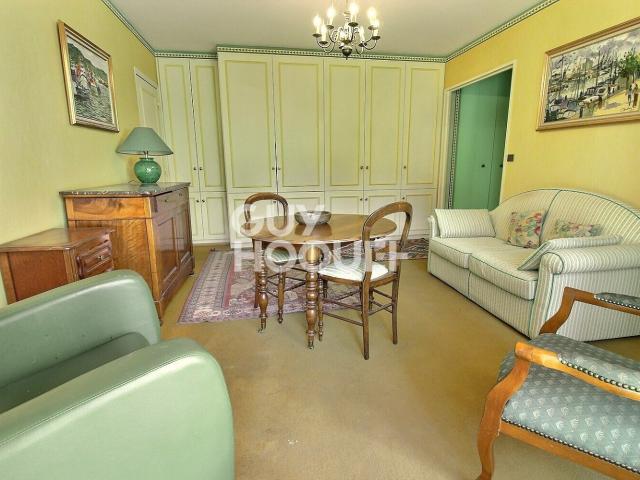 Appartement vente à Village Mont-Valérien, Rueil-Malmaison