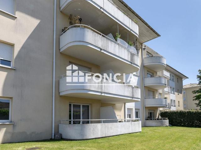 Appartement vente à Dax