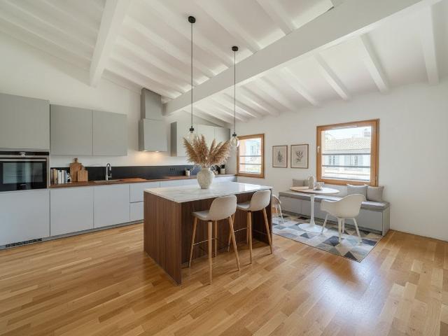 Appartement vente à Toulouse