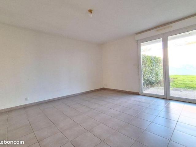 Appartement vente à Nantes, Saint-sébastien-sur-loire