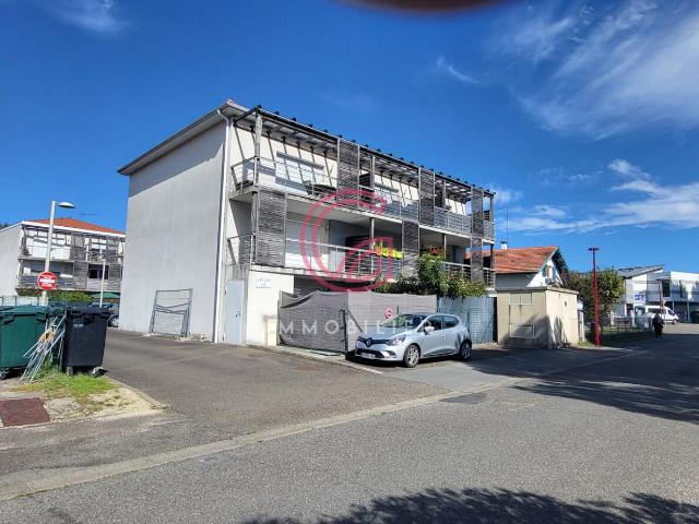 Appartement location à Mont-de-Marsan, Parentis-en-born