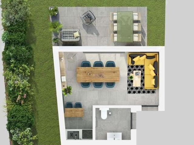 Appartement vente à Valence, Beaumont-lès-valence