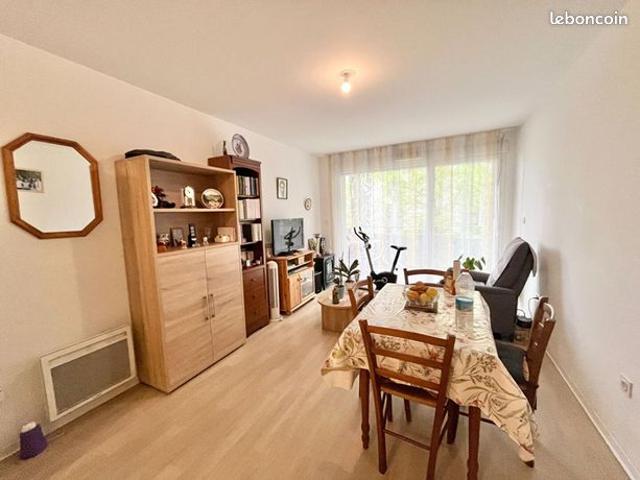 Appartement vente à Nantes, Rezé