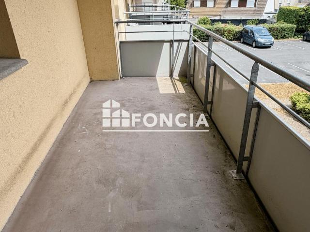 Appartement vente à Lens, Montigny-en-gohelle