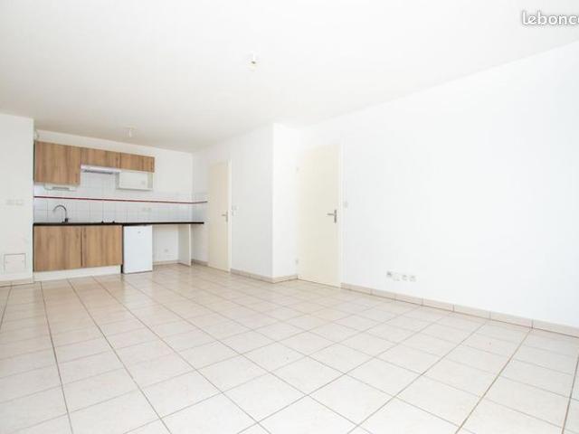 Appartement vente à Toulouse, Léguevin