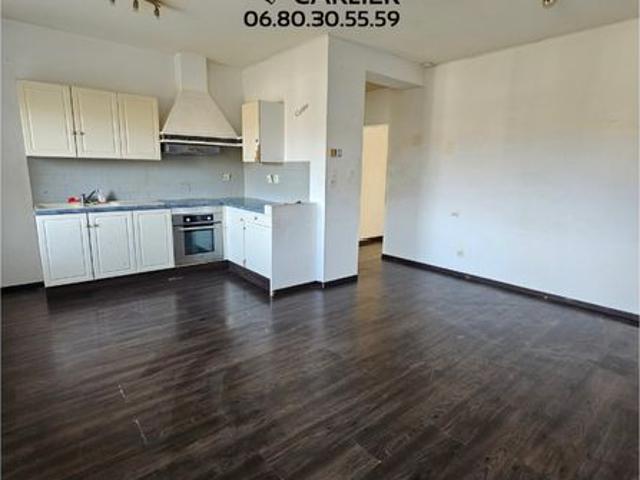 Appartement vente à Val-de-Briey, Grand Est