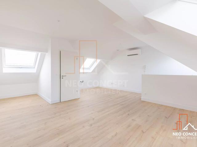 Appartement vente à Bischwiller, Collectivité européenne d'Alsace