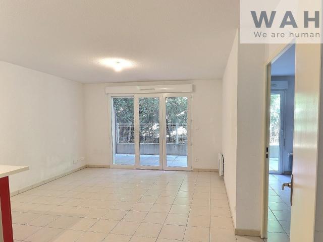 Appartement vente à Montpellier
