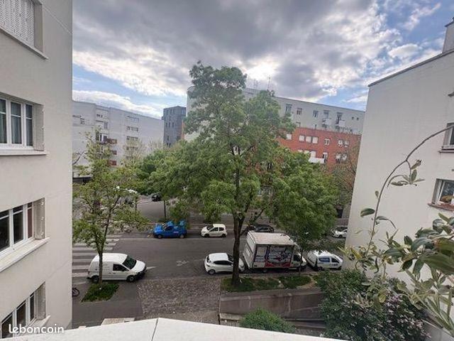 Appartement vente à Bobigny, Les Lilas