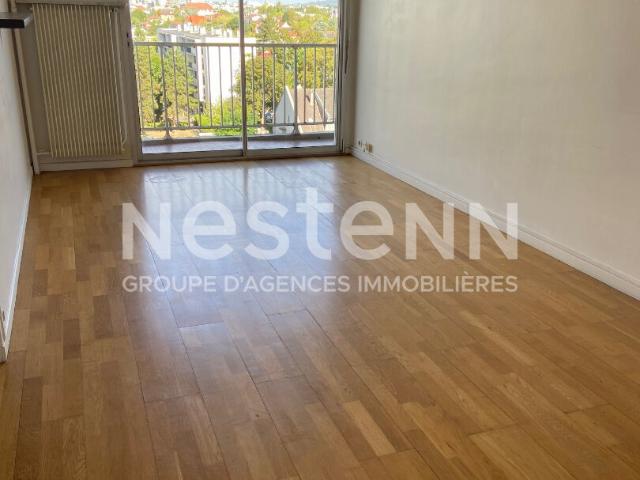 Appartement location à Saint-Denis, Epinay-sur-seine