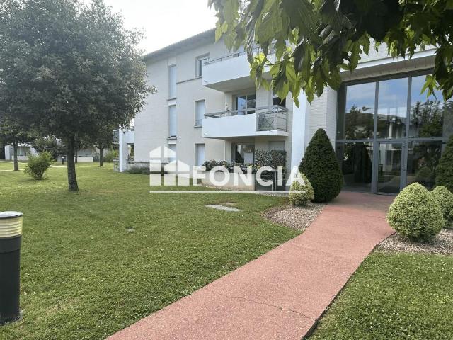 Appartement vente à Bergerac
