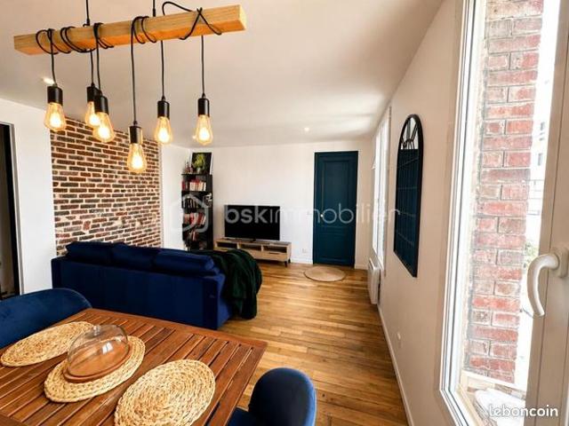 Appartement vente à Bobigny, Pantin