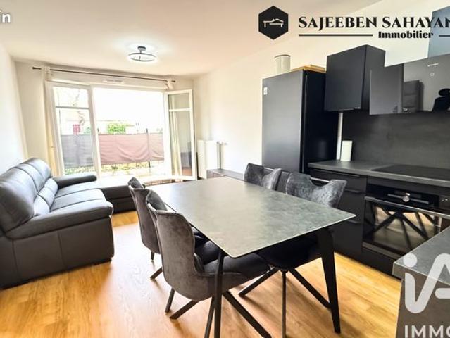 Appartement vente à Versailles, Plaisir